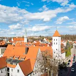 Luxus Im Herzen Von By Interhome Appartement *
