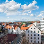 Luxus Im Herzen Von By Interhome * Kempten