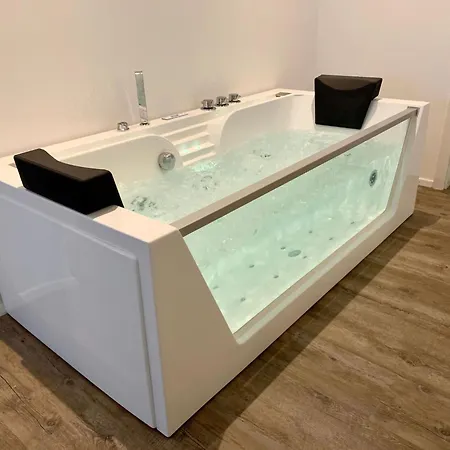 Luxus Im Herzen Von By Interhome Kempten