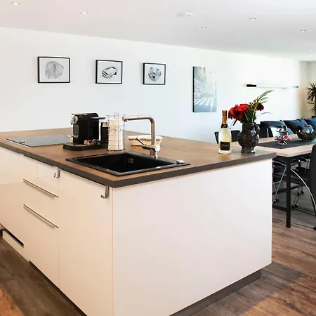 Luxus Im Herzen Von By Interhome Appartement *