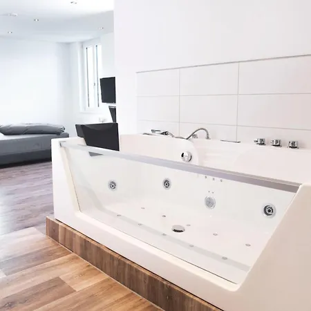 Luxus Im Herzen Von By Interhome *