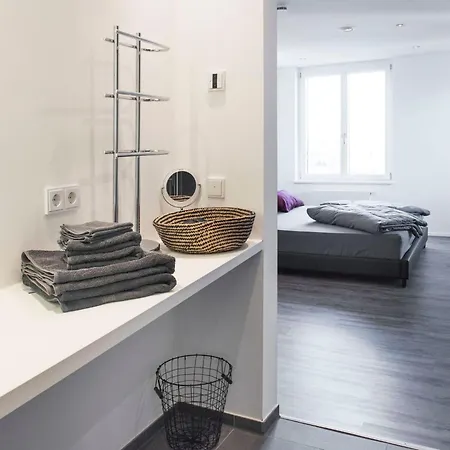 Luxus Im Herzen Von By Interhome * Kempten