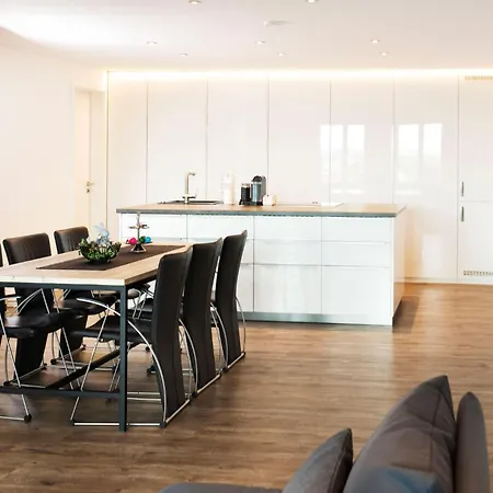 Luxus Im Herzen Von By Interhome * Kempten