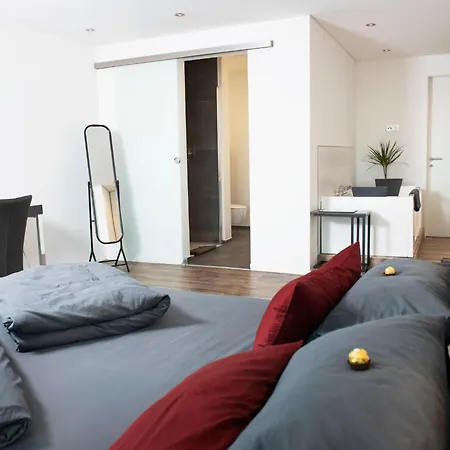 Luxus Im Herzen Von By Interhome *