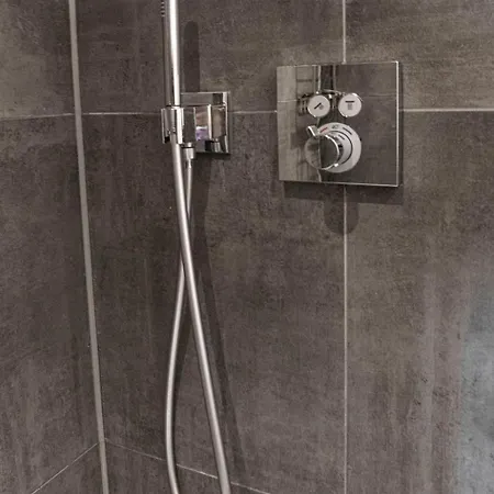 Apartment Luxus Im Herzen Von By Interhome