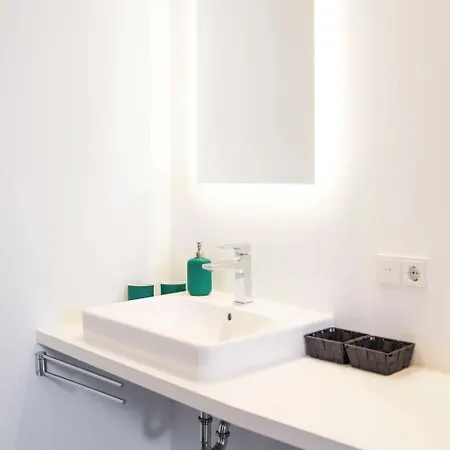 Luxus Im Herzen Von By Interhome Apartment Kempten