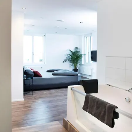 Luxus Im Herzen Von By Interhome Apartment *