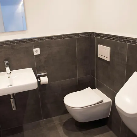 Apartment Luxus Im Herzen Von By Interhome *