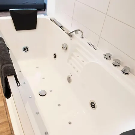 Luxus Im Herzen Von By Interhome