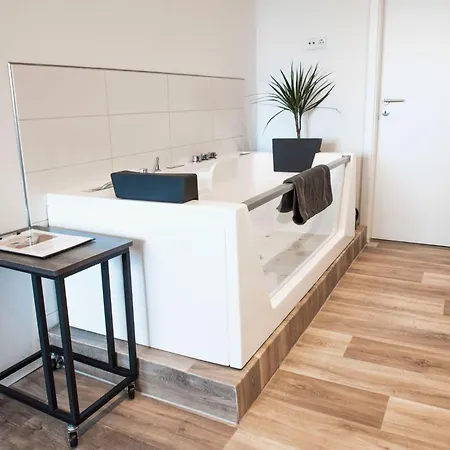 Luxus Im Herzen Von By Interhome Kempten