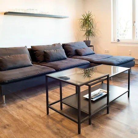 Luxus Im Herzen Von By Interhome * Kempten