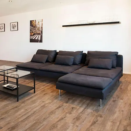 Luxus Im Herzen Von By Interhome * Kempten
