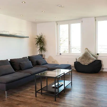 Luxus Im Herzen Von By Interhome Apartment