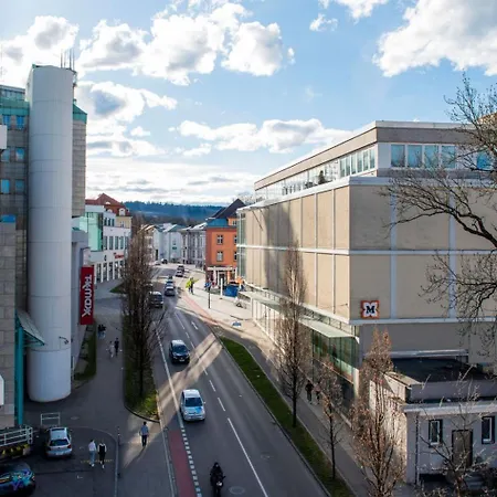 Luxus Im Herzen Von By Interhome Kempten
