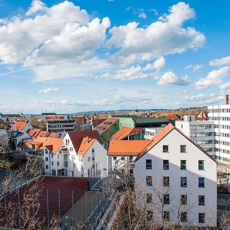 Luxus Im Herzen Von By Interhome * Kempten