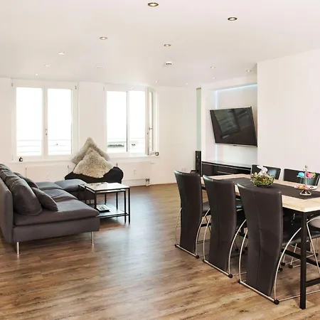 Apartman Luxus Im Herzen Von By Interhome
