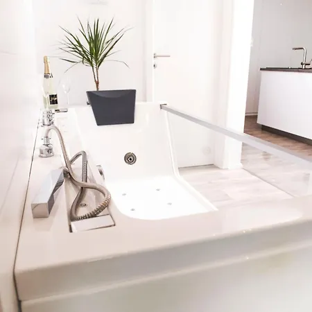 Luxus Im Herzen Von By Interhome Apartmán *