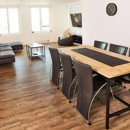 Apartmán Luxus Im Herzen Von By Interhome *