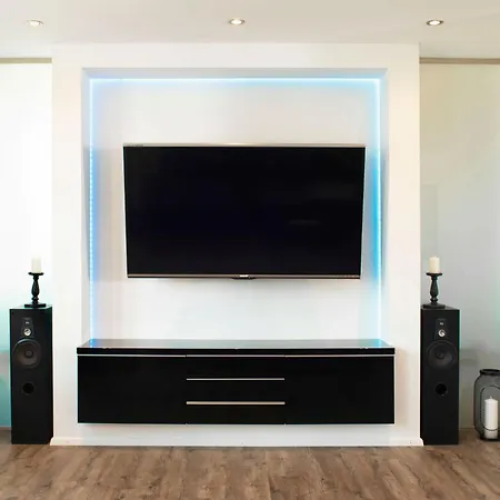 Luxus Im Herzen Von By Interhome *