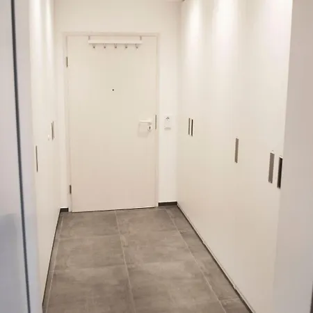 Luxus Im Herzen Von By Interhome Apartmán *