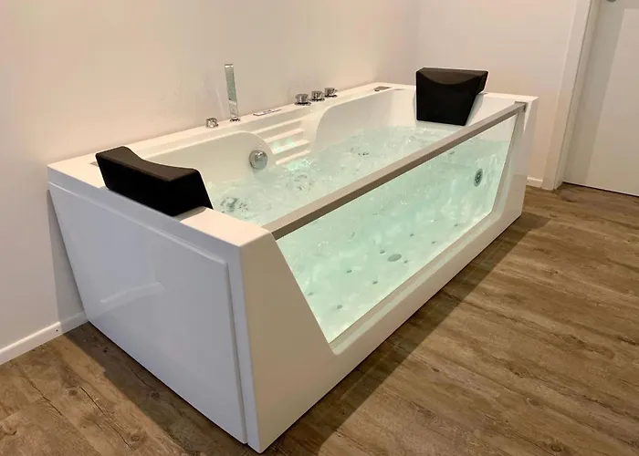 Luxus Im Herzen Von By Interhome Kempten