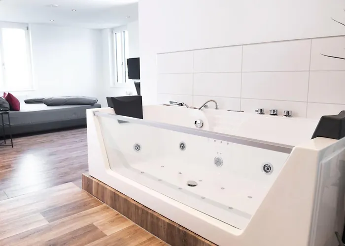 Luxus Im Herzen Von By Interhome *