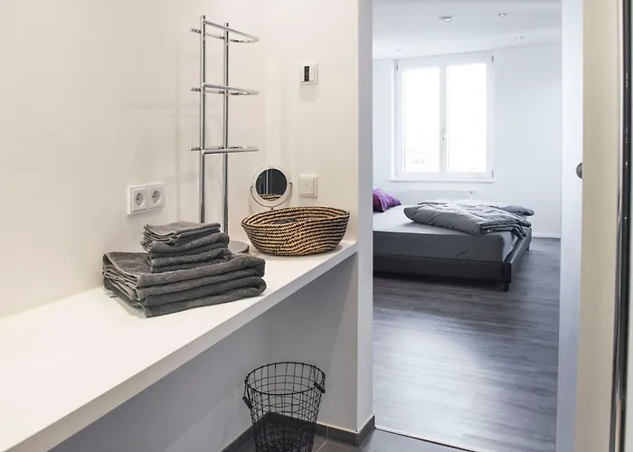 Luxus Im Herzen Von By Interhome * Kempten