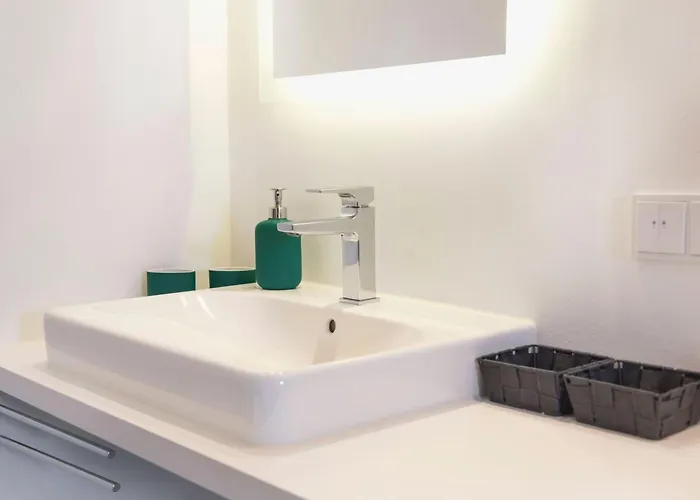 Luxus Im Herzen Von By Interhome Kempten
