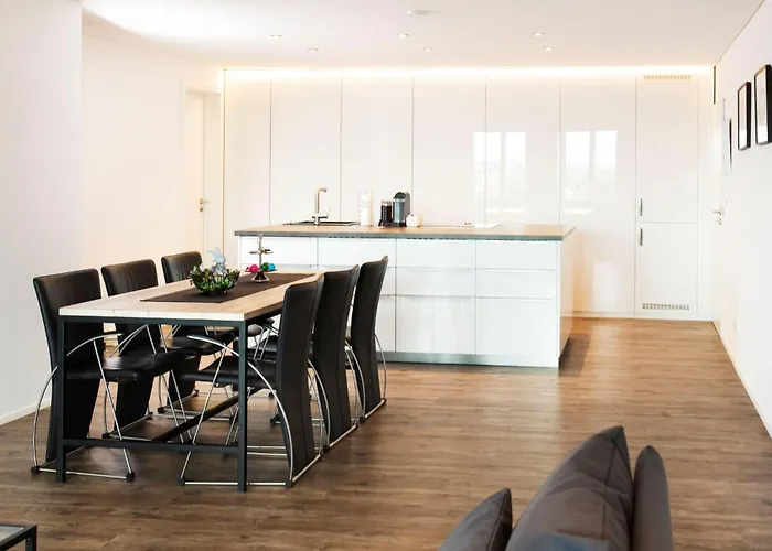 Luxus Im Herzen Von By Interhome * Kempten