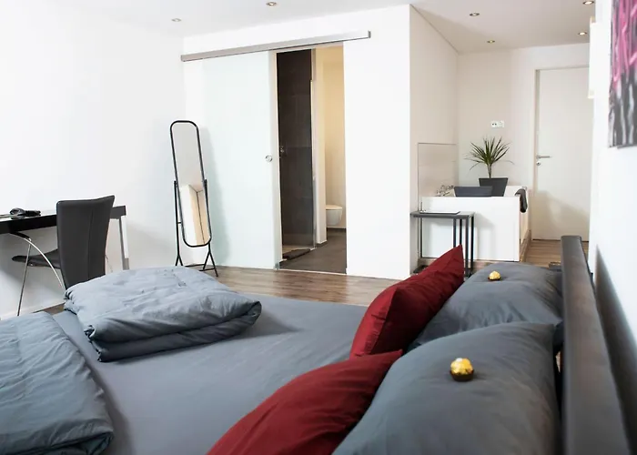 Luxus Im Herzen Von By Interhome *