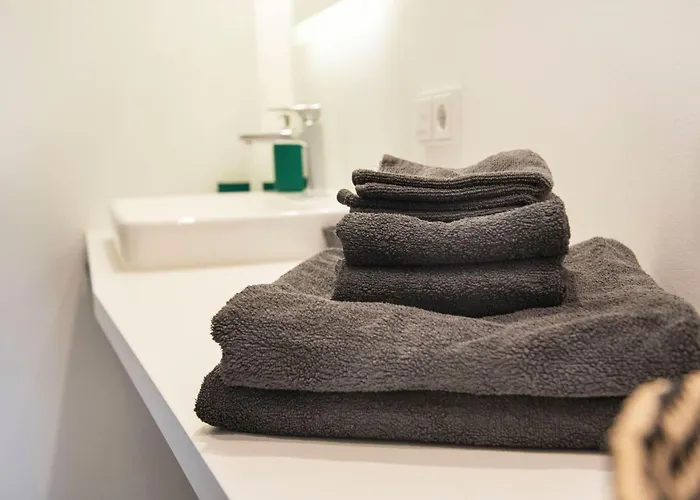 Luxus Im Herzen Von By Interhome Lägenhet Kempten