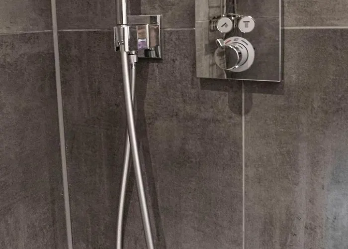Apartmán Luxus Im Herzen Von By Interhome