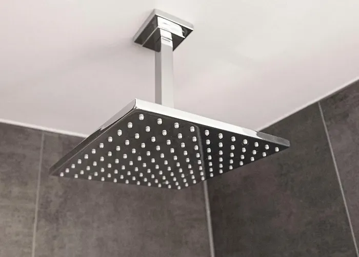 Luxus Im Herzen Von By Interhome Lägenhet *