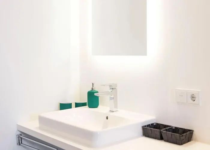 Luxus Im Herzen Von By Interhome Lägenhet Kempten
