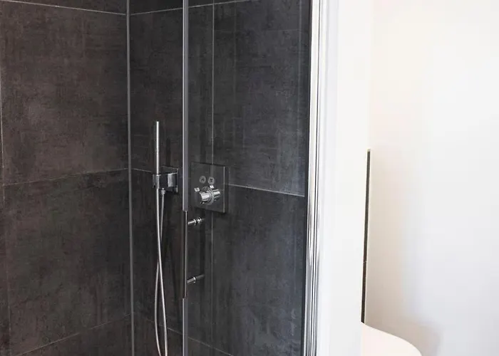 Luxus Im Herzen Von By Interhome Lägenhet