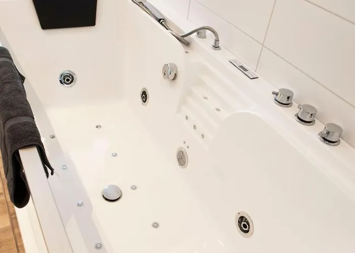 Luxus Im Herzen Von By Interhome