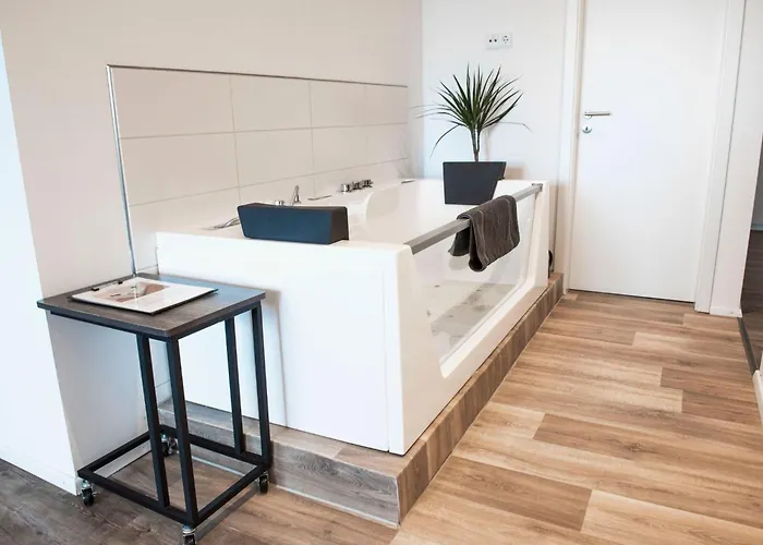 Luxus Im Herzen Von By Interhome Kempten