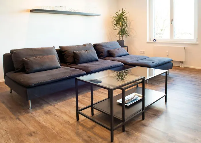 Luxus Im Herzen Von By Interhome * Kempten