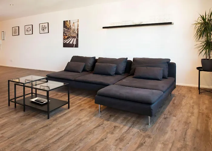 Luxus Im Herzen Von By Interhome * Kempten