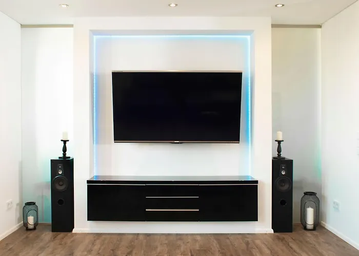 Luxus Im Herzen Von By Interhome *