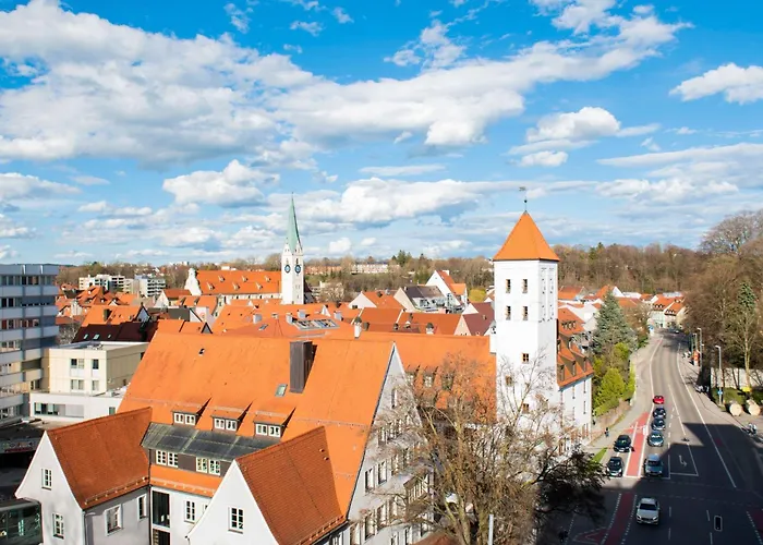 Luxus Im Herzen Von By Interhome Lägenhet *