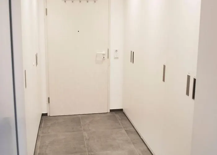 Luxus Im Herzen Von By Interhome Apartmán *