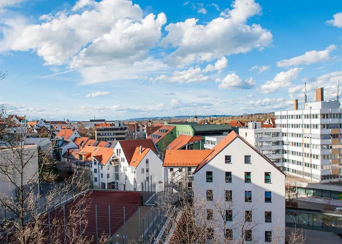 Luxus Im Herzen Von By Interhome * Kempten